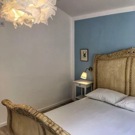 Apartmán Next To Sandy Beach *