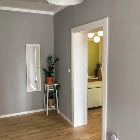 Apartmán Next To Sandy Beach *