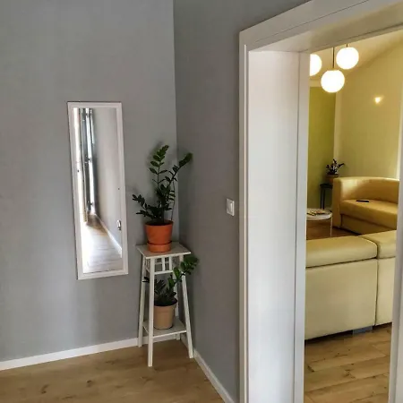 Apartmán Next To Sandy Beach *