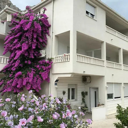 Apartmán Next To Sandy Beach